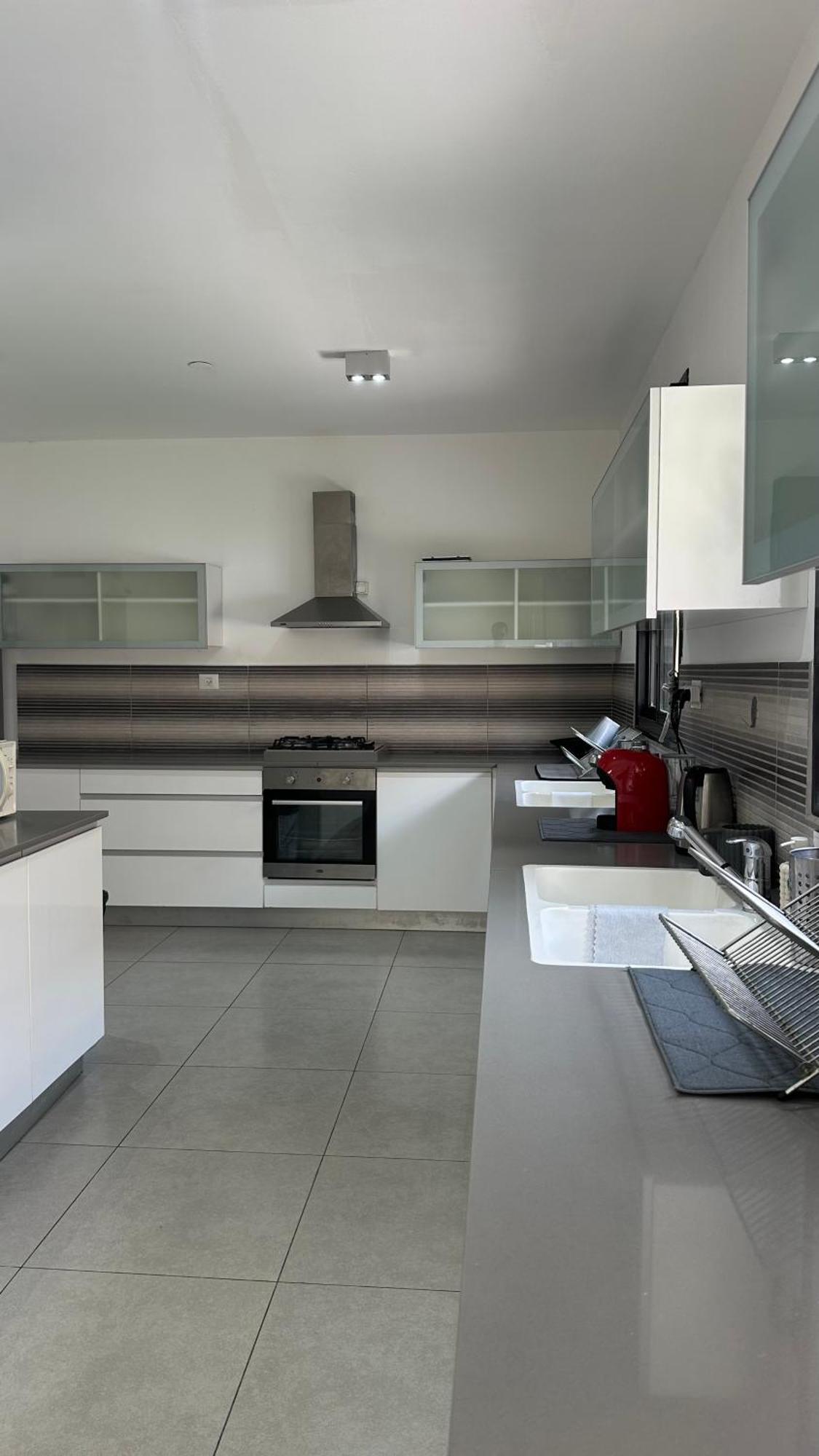 Luxury Garden Floor Eilat Apartment Екстериор снимка